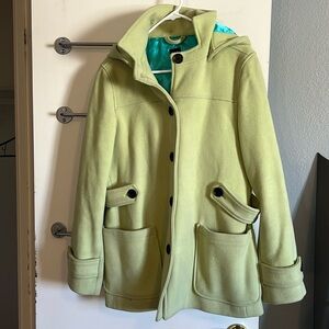 GAP Peacoat Sz L